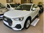 AUDI Q3 2ª serie Q3 SPB 35 TDI S tronic Business Plus