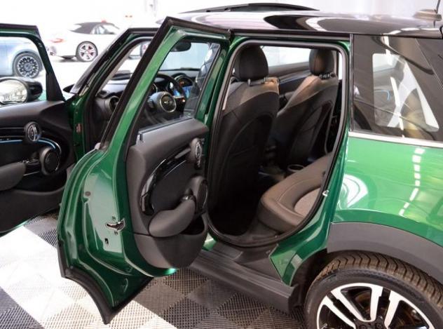 MINI Cooper 1.5 Classic 5 porte Tetto-Harman Kardon-Led-Hud** rif. 23922580 - Foto 3