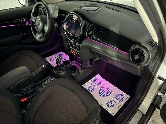 Mini 1.5 Cooper Classic Automatica - Foto 9