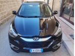 Hyundai iX35 1.7 CRDi 2WD Go! Brasil