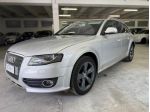 Audi A4 allroad 3.0 V6 TDI F.AP. S tronic Advanced