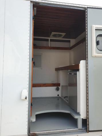 IVECO Daily Camper rif. 23793572 - Foto 10