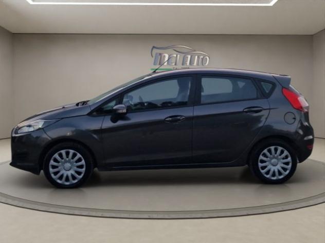 FORD Fiesta 1.5 TDCi 75CV 5 porte Titanium rif. 23891431 - Foto 2