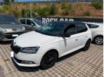 Skoda Fabia 1.0 MPI 60 CV Twin Color Nero-2020