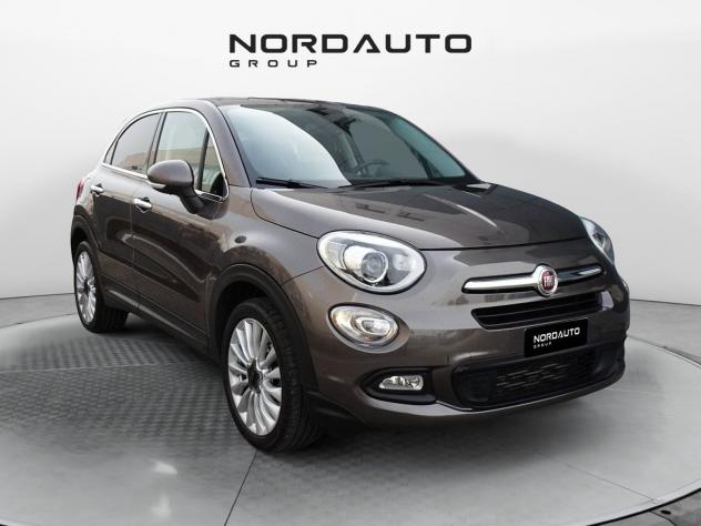 FIAT 500X 1.6 MultiJet 120 CV Lounge - Foto 2