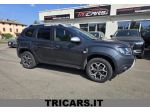 DACIA Duster 1.0 TCe ECO-G 4x2 Prestige NEOPATENTATI PERMUTE rif. 23762017