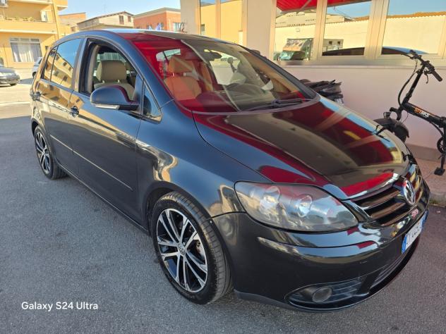 Volkswagen Golf Plus 1.9 TDI 5p. Comfortline