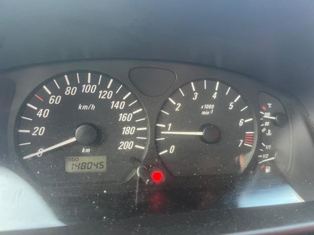 Opel Agila ADATTA A NEOPATENTATI 1.0 12V Club - Foto 9