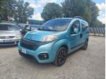 Fiat Qubo 1.4 8V 77 CV Lounge N.Power