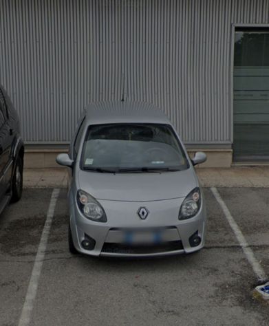 Twingo Tenuta molto bene -unico proprietario dal 2009-mai incidentata - Foto 10