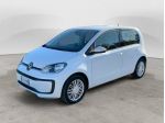 Volkswagen up! 1.0 5p. eco move BlueMotion Technology