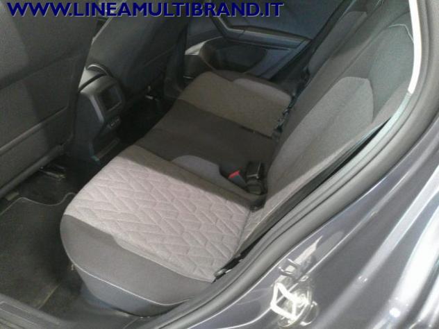 VOLKSWAGEN T-Cross 1.0 TSI 115 CV DSG HIGHLINE Garanzia 24 mesi rif. 24137068 - Foto 10