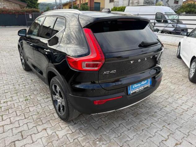 VOLVO XC40 D3 Geartronic inscription MY 20 rif. 23995719 - Foto 4