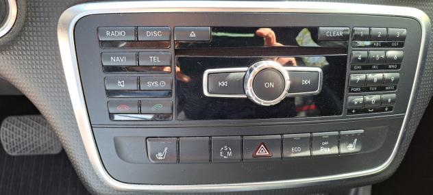 Mercedes-benz A 180 CDI Automatic Sport - Foto 9