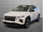 Hyundai Tucson III 2021 1.6 hev Xtech 2wd auto