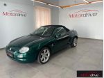 MG - F - 1.8i VVC