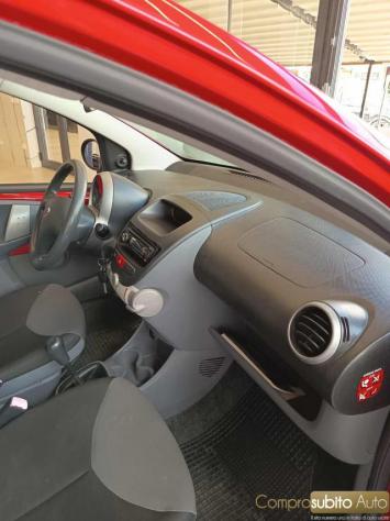 PEUGEOT 107 1.0 5 porte AMIC1 rif. 24021314 - Foto 10