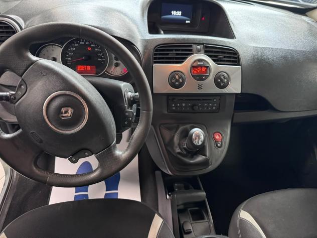Renault Kangoo 1.5 dCi 90CV F.AP. 5 porte Tom tom - Foto 6