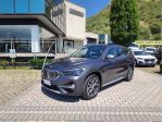 BMW X1 sDrive 18i XLine Plus automatico