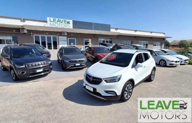 Opel Mokka 1.6 CDTI aut. (M1567)
