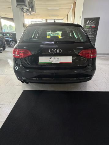 Audi A4 2.0 TDI 150 CV ultra S tronic Business Sport - Foto 10