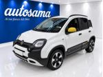 FIAT Panda 1.0 FireFly 70cv S&S Hybrid Pandina  rif. 23668131