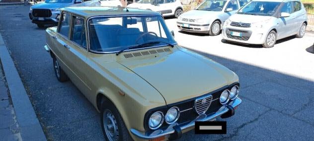 Alfa Romeo Giulia 1300 NUOVA SUPER - Foto 4
