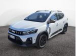 Dacia Sandero Stepway III 2025 Stepway 1.2 Eco-G Extreme 120cv