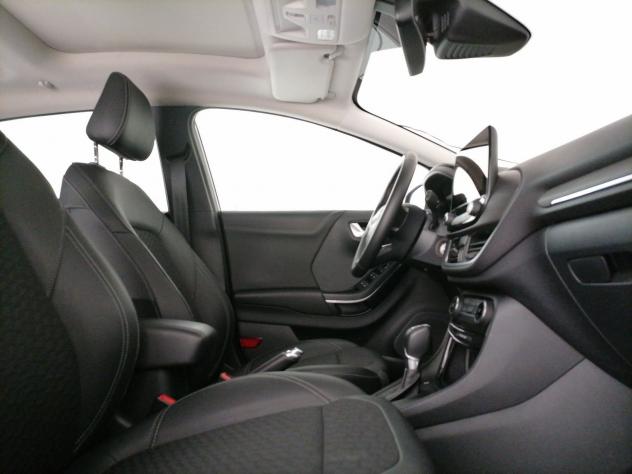 Ford Puma 1.0 ecoboost h Titanium X s&s 125cv auto - Foto 6