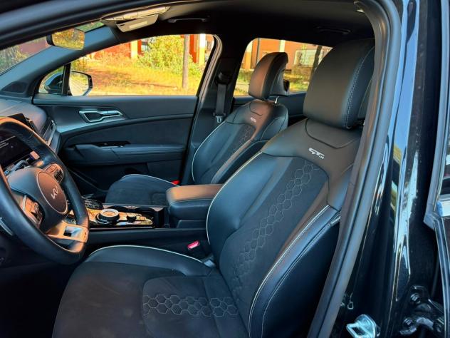 Kia Sportage 1.6 TGDi HEV AT GT-line - Tutto incluso - Superprezzo - Foto 6