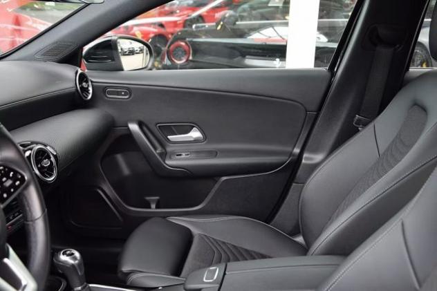 MERCEDES-BENZ A 160 Sport rif. 23803373 - Foto 3