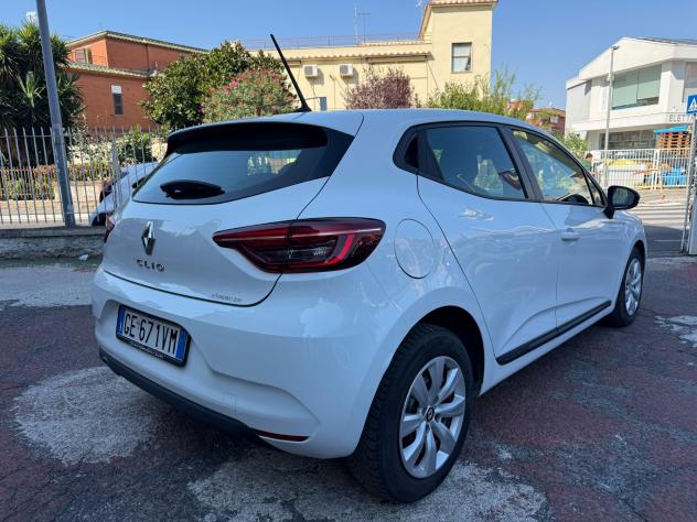 Renault Clio 65cv *PRONTA CONSEGNA* - Foto 8