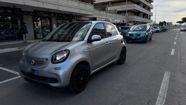 Smart ForFour 90 0.9 Turbo twinamic Passion - Foto 3