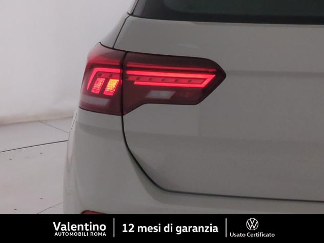 Volkswagen T-Roc 1.5 TSI DSG ACT Style - Foto 9