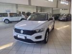 Volkswagen T-Roc 1.6 TDI SCR Advanced BlueMotion Technology