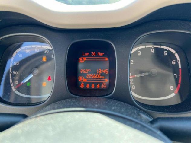 FIAT Panda Turbo Natural Power Lounge rif. 23960671 - Foto 7