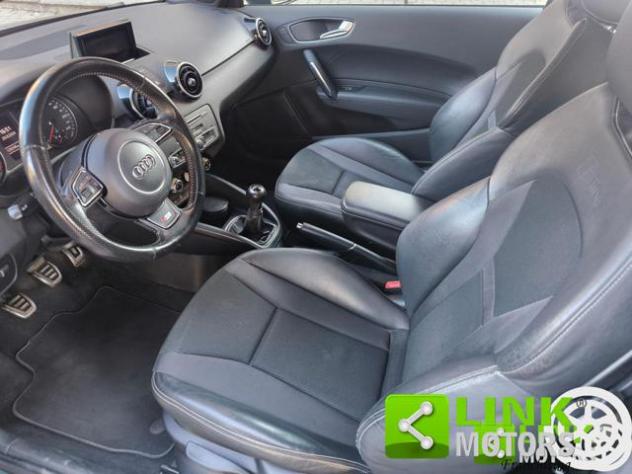 AUDI A1 Sline rif. 24151645 - Foto 4