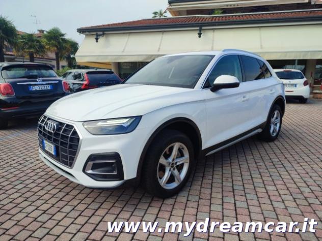 AUDI Q5 40 TDI 204 CV quattro S tronic Advanced Plus rif. 23378429 - Foto 2