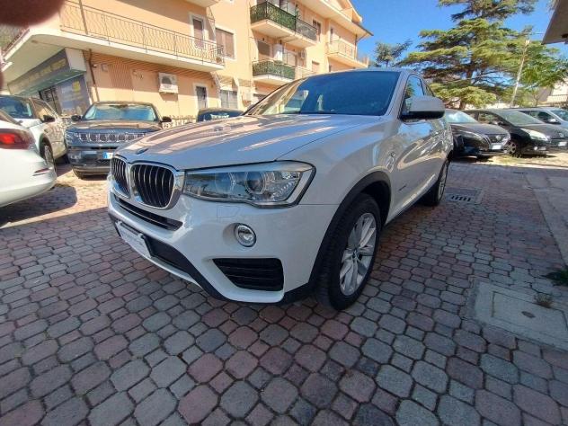 BMW - X4 - xDrive20d Business Aut. - Foto 8