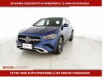 Mercedes-Benz GLA 200 d Advanced 4matic auto