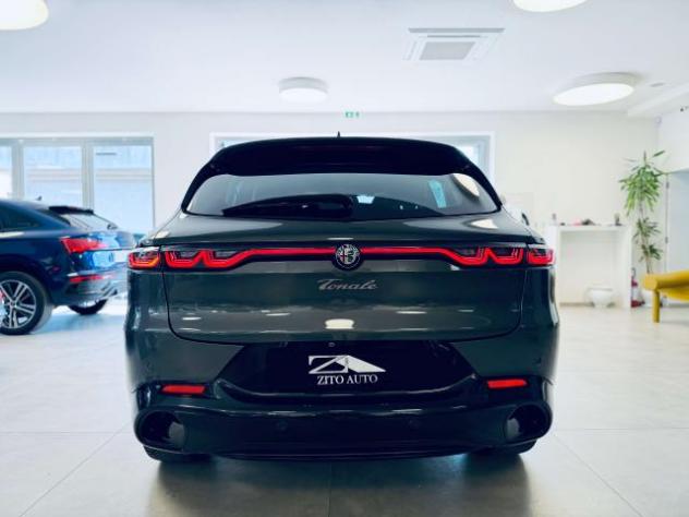 Alfa Romeo Tonale 1.5 hybrid Speciale 130cv tct7 - Foto 6