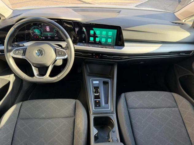 VOLKSWAGEN Golf 2.0 TDI DSG SCR Life OK NEOPATENTATI rif. 23982892 - Foto 6