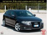 AUDI A3 SPB 1.6 TDI 105 CV S-LINE S-TRONIC rif. 23999635
