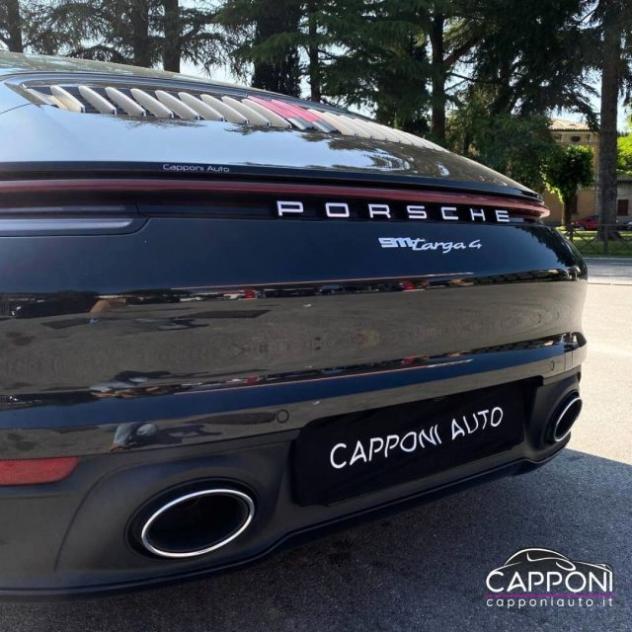 PORSCHE 992 992 Targa 4 Sportdesign rif. 23926448 - Foto 6