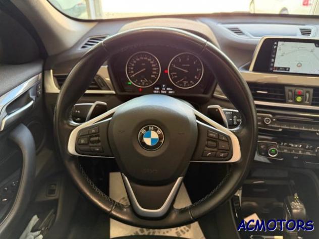 BMW X1 xDrive18d xLine rif. 23948532 - Foto 10