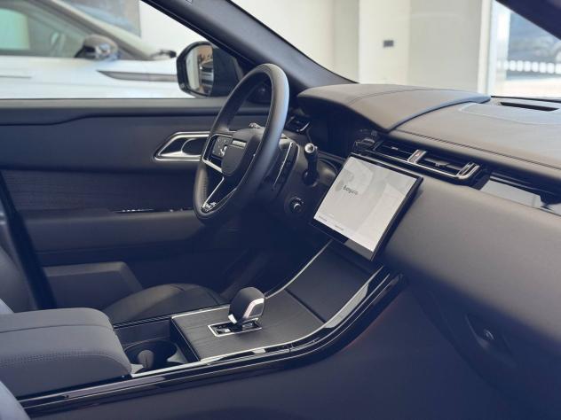 Land Rover Range Rover Velar Dynamic SE P400e AWD Auto - Foto 7