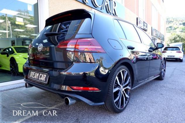 VOLKSWAGEN Golf GTI Performance 2.0 245CV DSG 5p. PELLE-19"-DYNAUDIO rif. 23069398 - Foto 5