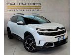 Citroen C5 Aircross Shine Diesel Euro 6 Neopatentati
