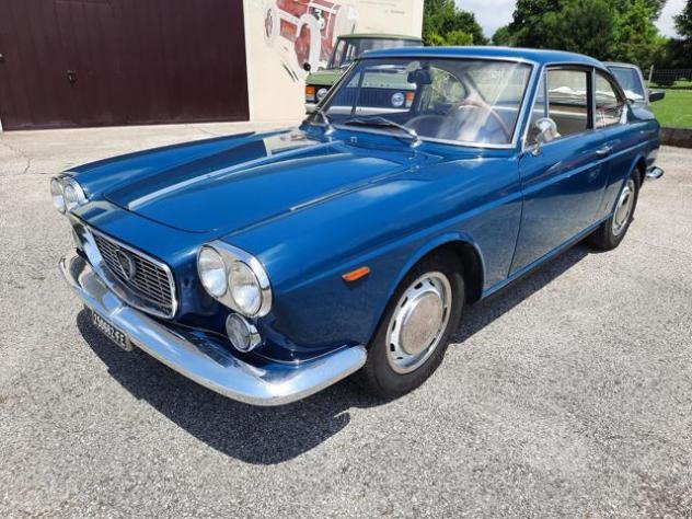 LANCIA Flavia Coupè 1800 rif. 20946959