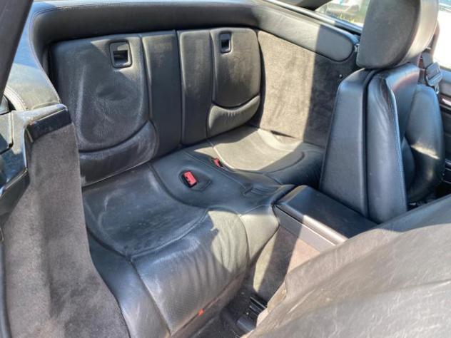 MERCEDES-BENZ SL 320 HARD TOP - ASI rif. 23628263 - Foto 8